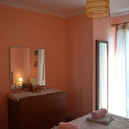 Apartament Mauve *