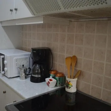 Mauve Apartament Argostolion