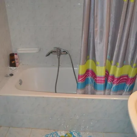 Apartament Mauve *