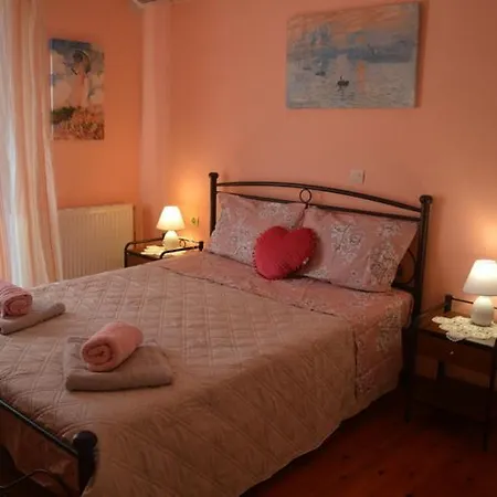 Mauve Apartament Argostolion