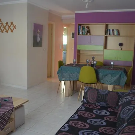 Apartament Mauve Argostolion