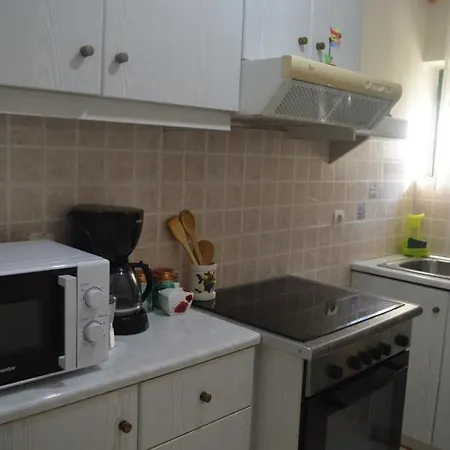Apartman Mauve Argosztóli