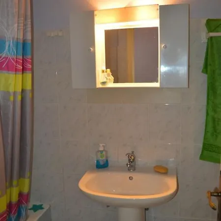 Apartman Mauve *